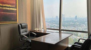 Gambar 5 Jual Kantor Jakarta Selatan Kuningan Office Space Off 88 Kuningan Lt 27 160,m Sq...6m Nego (dewi)