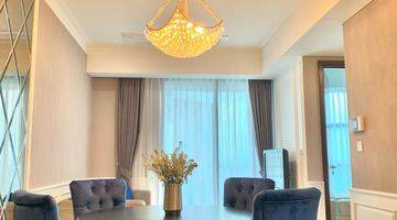 Gambar 1 Jual Apartment Jakarta Selatan Casagrande Casablanca Kuningan..2br 88msq ..3.7m