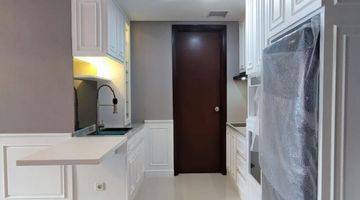 Gambar 3 Jual Apartment Jakarta Selatan Casagrande Casablanca Kuningan..2br 88msq ..3.7m