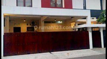 Gambar 1 Sewa Rumah Jakarta Selatan Cilandak Modern Mnmlis Cilndak 210/380 2lt ... 200jt