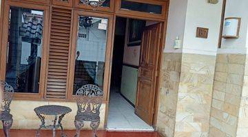 Gambar 5 Jual Rumah Depok Cinere Bpc 2lt Cinere  172/250 2lt....2m