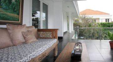 Gambar 5 Jual Rumah Jakarta Selatan Pondok Indah Bagus Pdk Indah + S Pool 1170/1500 2lt ... 53m (cod Tin)