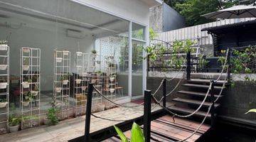 Gambar 4 Jual Rumah Jakarta Selatan  Kemang Jaksel 481/450 1lt... 22m (tin)