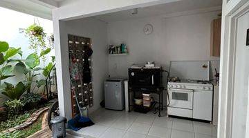 Gambar 3 Jual Rumah Tangerang Bintaro Villa Bintaro 200/150 2lt .... 2.7m Nego