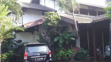 Gambar 3 Rumah Jakarta Selatan Antasari 671/550 2lt ... 12.75m (ina)