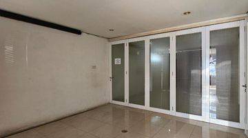 Gambar 4 Jual Rumah Kebayoran Baru Jakarta Selatan Bs Utk Kantor Usaha...310/570 2lt 25m Nego (tin)