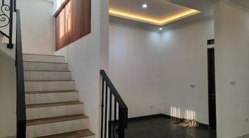 Gambar 2 Dijual Rumah Brand New 2lantai Di Sektor 2 Bintaro Jaya