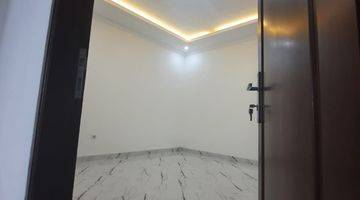 Gambar 1 Dijual Rumah Brand New 2lantai Di Sektor 2 Bintaro Jaya