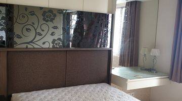 Gambar 2 Disewakan APARTEMEN WATERPLACE FULL FURNISHED