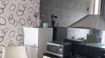 Gambar 5 Disewakan APARTEMEN WATERPLACE FULL FURNISHED