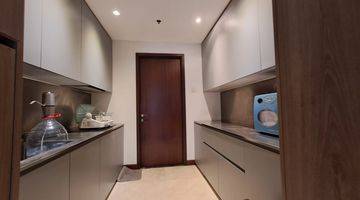 Gambar 4 Jual Sewa Apartemen Hegar Manah Residence 3 Kamar Tidur Furnished Bagus