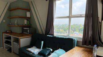 Gambar 3  Apartemen Parahyangan Residences 2 Kamar Tidur HOOK  Furnished