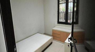 Gambar 4  Rumah Kontrakan Bagus Semi Furnished di Mekar wangi, Bojongloa Kidul