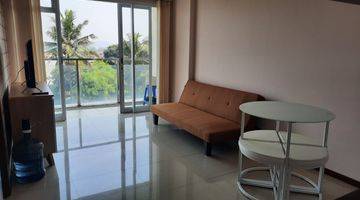 Gambar 1  Apartemen Gateway Pasteur 2 Kamar Tidur Furnished Bagus