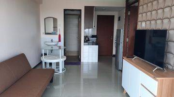 Gambar 2  Apartemen Gateway Pasteur 2 Kamar Tidur Furnished Bagus