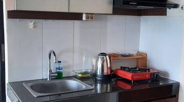 Gambar 4  Apartemen Gateway Pasteur 2 Kamar Tidur Furnished Bagus