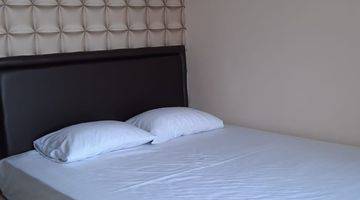 Gambar 5  Apartemen Gateway Pasteur 2 Kamar Tidur Furnished Bagus