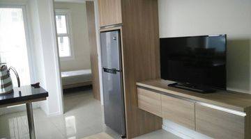 Gambar 3  Apartemen Parahyangan Residences 2 Kamar Tidur Furnished Bagus