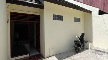 Gambar 4  Rumah Unfurnished Bagus di Mekar wangi, Bojongloa Kidul