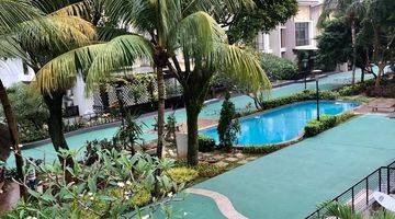 Gambar 2 Dijual Rumah Mewah Foresta 3 Lantai Depan Swimpool Dan Taman Gantung Bagus Dan Rapih