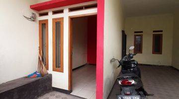 Gambar 2 Rumah Minimalis Terawat 2 Lantai Shm Di Pandan Wangi Cibiru