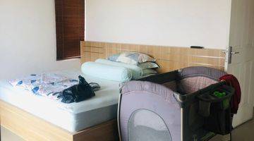 Gambar 4 Rumah di Grand valley residence 3 Lantai SHM full FURNISHED