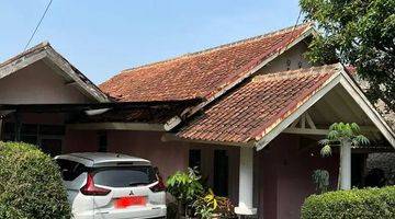 Gambar 2 Rumah di Bukit Ligar cigadung dago SHM perlu Renov harga Murah