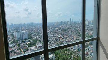 Gambar 3 Dijual Cepat Apt Holland Village Cempaka Putih 3br Luas 122 Nego!