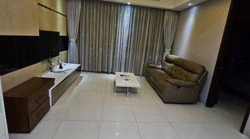 Gambar 3 Disewakan Apt St.Moritz Puri Indah 2br Uk 82m2 Furnish Murah