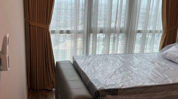 Gambar 5 Disewakan Apt Holland Village 3br Private Lift Furnish Murah