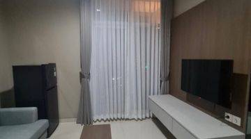 Gambar 4 Disewakan Apt Ciputra Int Puri Kembangan 1br Size 44m2 Murah