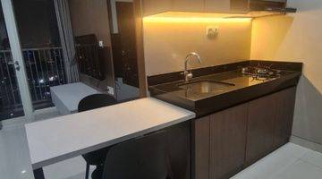 Gambar 2 Disewakan Apt Ciputra Int Puri Kembangan 1br Size 44m2 Murah