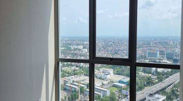 Gambar 4 Dijual Cepat Apt Holland Village Cempaka Putih 3br Luas 122 Nego!