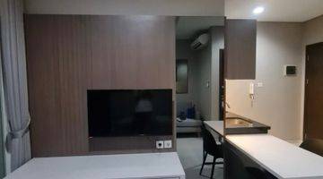 Gambar 1 Disewakan Apt Ciputra Int Puri Kembangan 1br Size 44m2 Murah