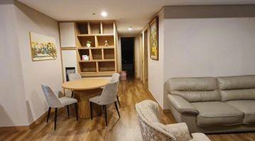 Gambar 3 Disewakan Apt Holland Village Cempaka Putih 3br 119m2 Bagus Murah