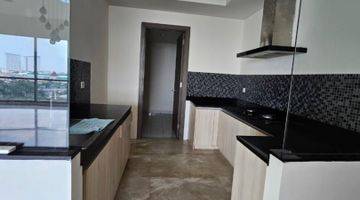 Gambar 3 Dijual Cepat Apt St.Moritz Puri Twr New Presidential Murah 