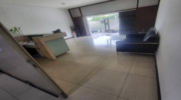 Gambar 2 Dijual Ruko Gandeng Boutique Office Park Kemayoran Hrg Nego