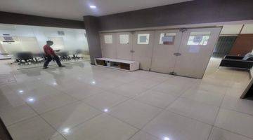 Gambar 5 Dijual Ruko Gandeng Boutique Office Park Kemayoran Hrg Nego