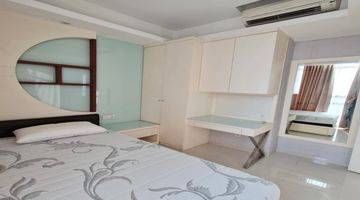 Gambar 3 Disewakan Apt St.Moritz Puri Indah 2br Luas 107m2 Private Lift  