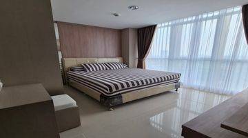 Gambar 4 Disewakan Apt Ciputra Int Kembangan Puri 2br 77m2 Furnish Bagus