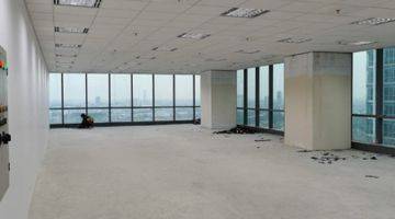 Gambar 1 Office Space Lippo Tower Holland Village Cempaka Putih Jkt