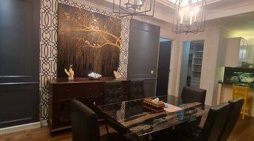 Gambar 3 Dijual Apt St.Moritz Puri Indah Twr Presidential Uk 218m2 Furnish