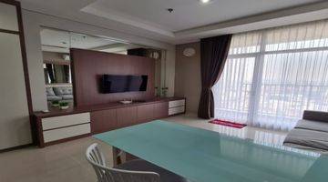 Gambar 1 Disewakan Apt Ciputra Int Kembangan Puri 2br 77m2 Furnish Bagus