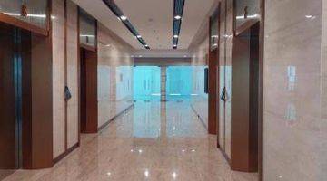 Gambar 3 Office Space Lippo Tower Holland Village Cempaka Putih Jkt