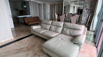 Gambar 5 Disewakan Apt St.Moritz Puri Indah 3br Uk 146m2 Furnish Mewah Bgs