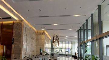 Gambar 2 Office Space Lippo Tower Holland Village Cempaka Putih Jkt