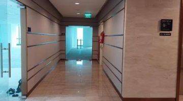 Gambar 4 Office Space Lippo Tower Holland Village Cempaka Putih Jkt