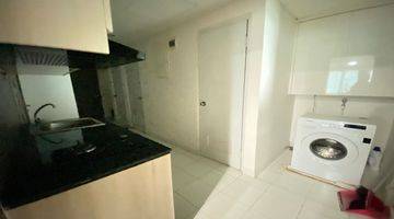 Gambar 5 Disewakan Apt St.Moritz Puri 3br Furnish 148m2 Dobel Private Lift