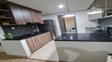 Gambar 2 Disewakan Apt St.Moritz 3br Furnish Size 151m2 Bulanan All In