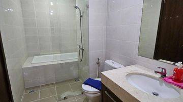 Gambar 5 Disewakan Apt St.Moritz Puri Indah 2br Uk 82m2 Furnish Murah